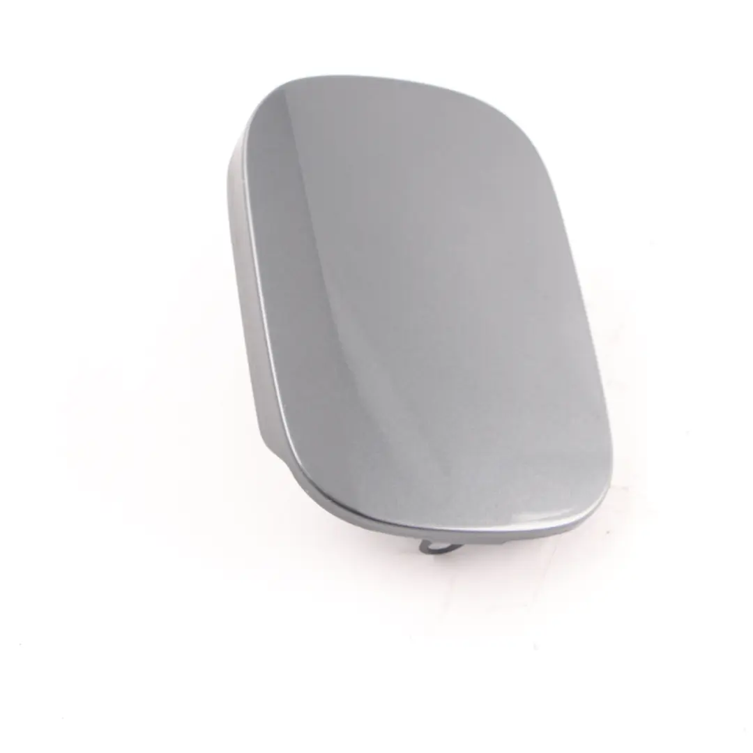 Mercedes W211 bouchon de remplissage de carburant gris silex - 368 - SKU A2117500206-FLG - Numéro de pièce A2117500206