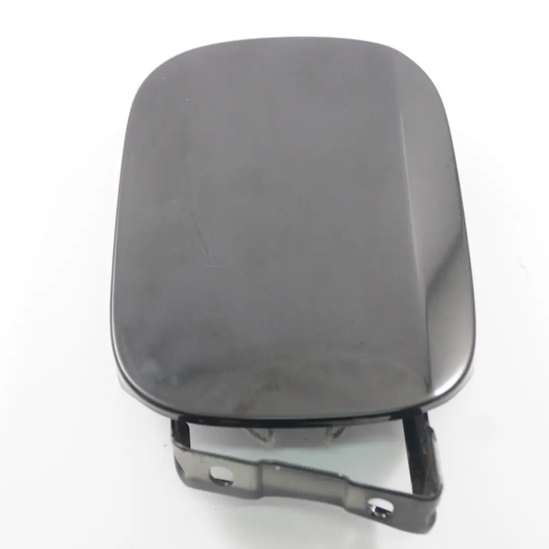 Mercedes W211 Couvercle bouchon remplissage carburant noir obsidien - 197 - SKU A2117500206-OB - Numéro de pièce A2117500206