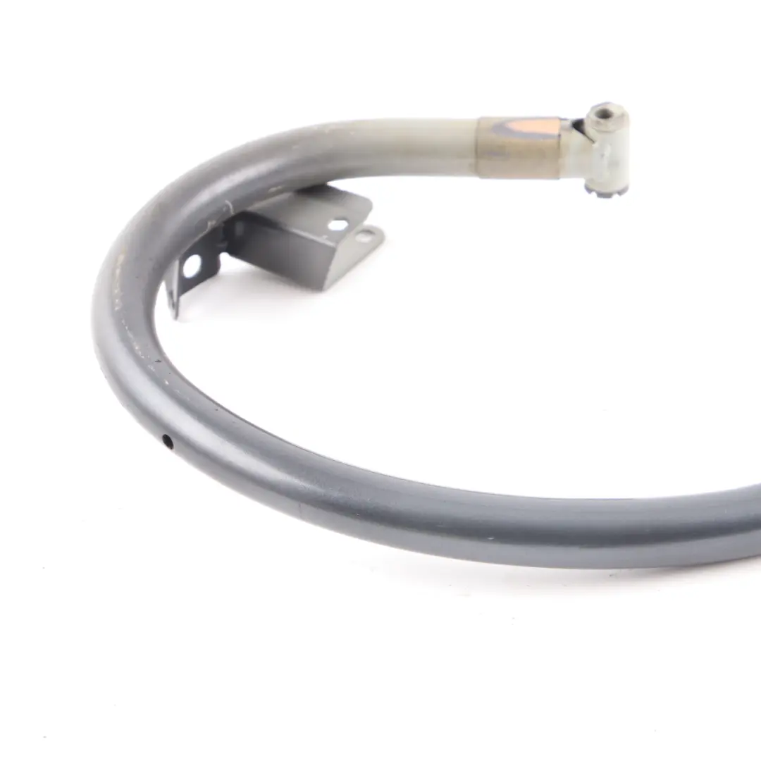 Mercedes W211 Charnière coffre arrière droite gris silex métallisé - SKU A2117500228-FLG - Numéro de pièce A2117500228