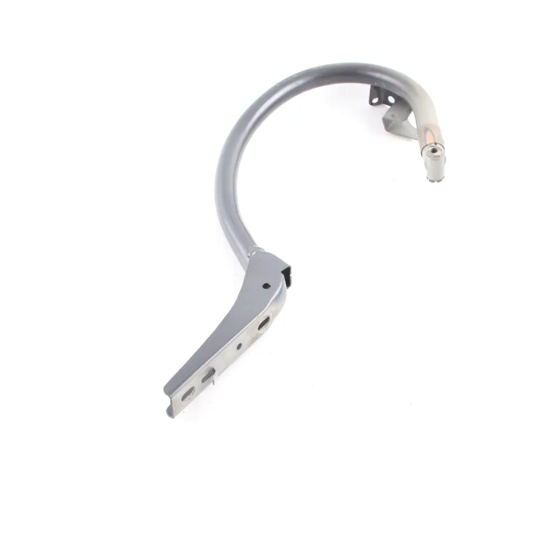 Bisagra tapa maletero trasera derecha Flint Grey Metallic 368 para Mercedes W211 con número de pieza A2117500228 Mercedes W211 Bisagra tapa maletero trasera derecha Flint Grey Metallic 368 - SKU A2117500228-FLG - Número de pieza A2117500228