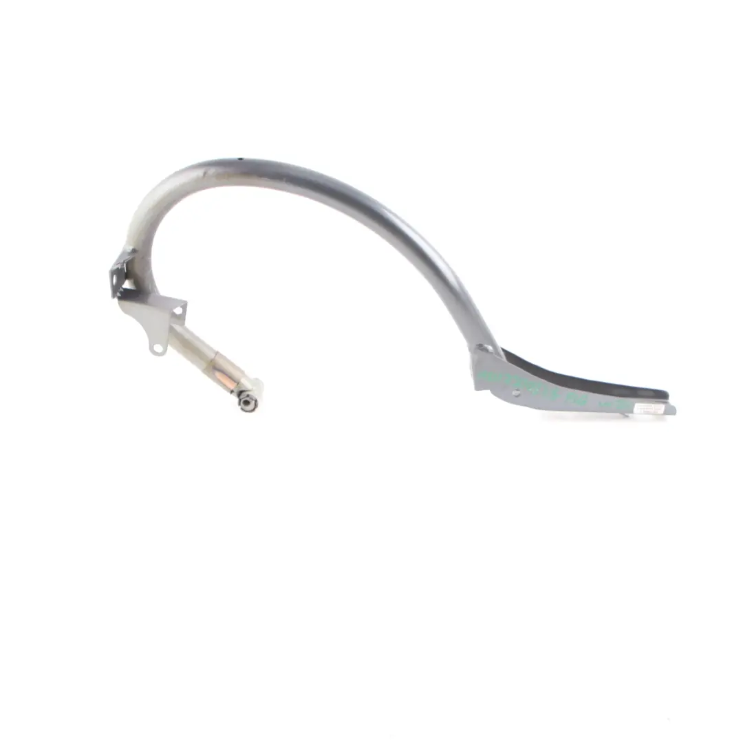 Mercedes W211 Kofferraumdeckelscharnier hinten rechts Flint Grey Metallic 368 - SKU A2117500228-FLG - Teilenummer A2117500228