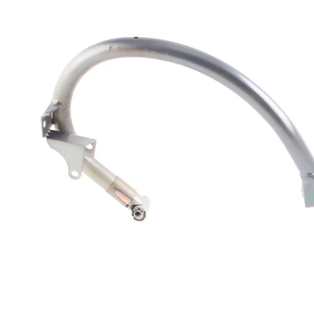 Mercedes W211 Charnière coffre arrière droite gris silex métallisé - SKU A2117500228-FLG - Numéro de pièce A2117500228