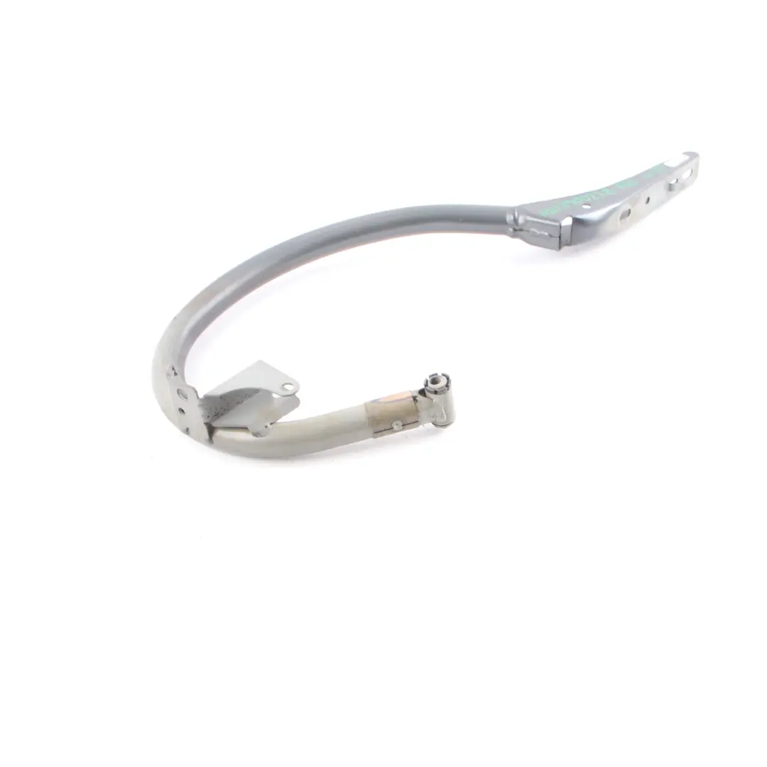 Cerniera coperchio baule posteriore destro Flint Grey Metallic 368 per Mercedes W211 con numero di parte A2117500228 Mercedes W211 Cerniera coperchio baule posteriore destro Flint Grey Metallic 368 - SKU A2117500228-FLG - Numero di parte A2117500228