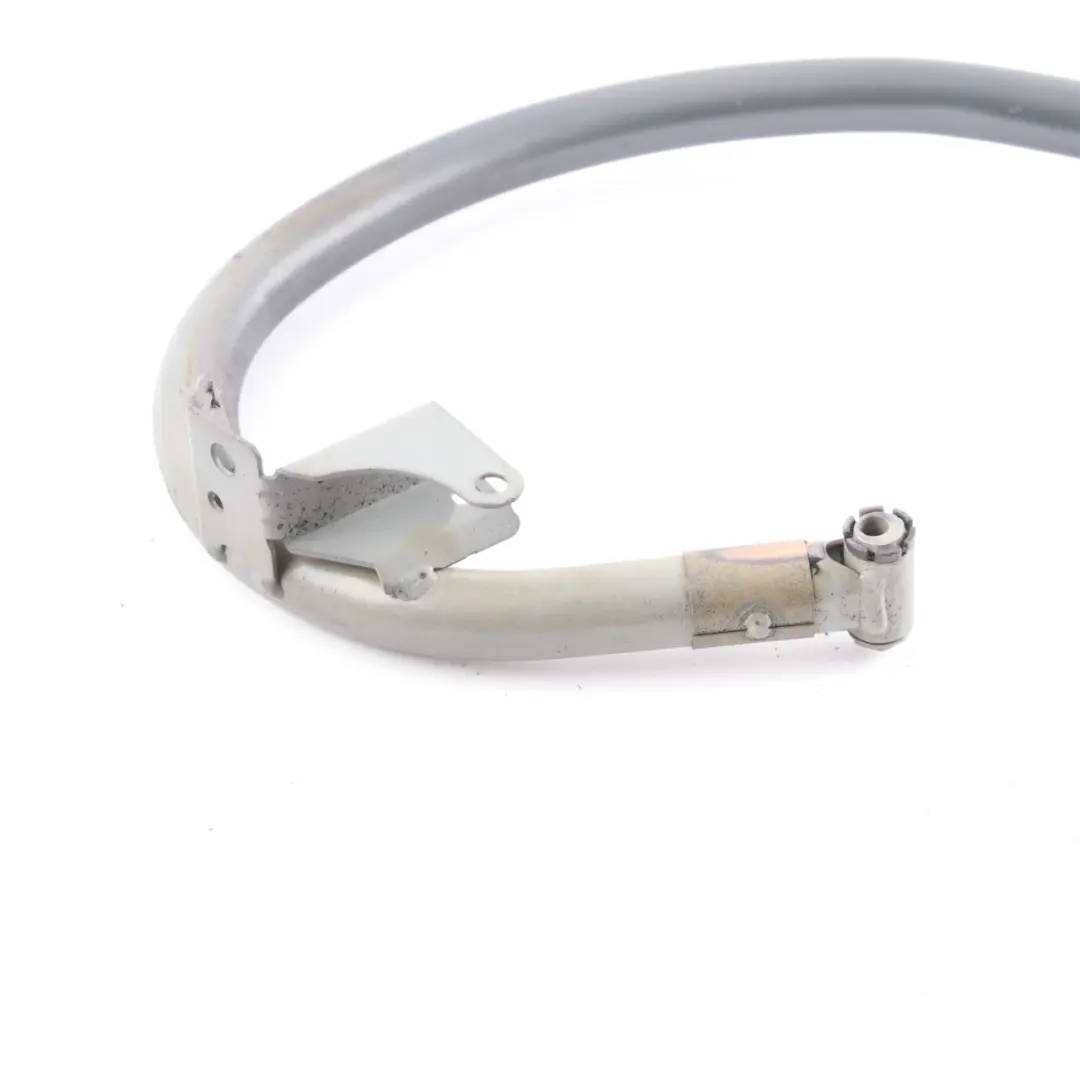 Charnière coffre arrière droite gris silex métallisé pour Mercedes W211 à propos du numéro de pièce A2117500228 Mercedes W211 Charnière coffre arrière droite gris silex métallisé - SKU A2117500228-FLG - Numéro de pièce A2117500228