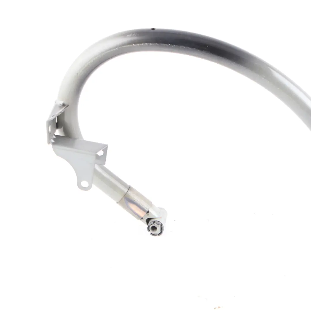 Coperchio bagagliaio cerniera posteriore destra nero ossidiana 197 per Mercedes W211 con numero di parte A2117500228 Mercedes W211 Coperchio bagagliaio cerniera posteriore destra nero ossidiana 197 - SKU A2117500228-OB - Numero di parte A2117500228