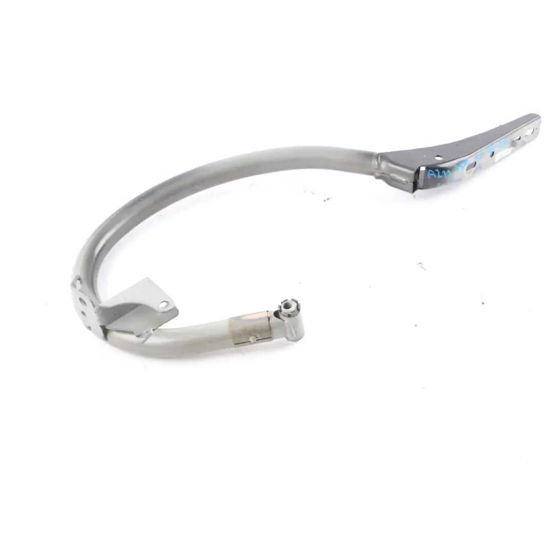 Mercedes W211 Coperchio bagagliaio cerniera posteriore destra nero ossidiana 197 - SKU A2117500228-OB - Numero di parte A2117500228