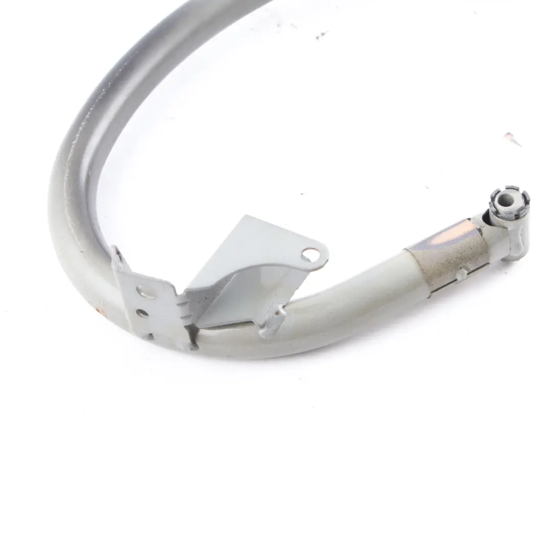 Coperchio bagagliaio cerniera posteriore destra nero ossidiana 197 per Mercedes W211 con numero di parte A2117500228 Mercedes W211 Coperchio bagagliaio cerniera posteriore destra nero ossidiana 197 - SKU A2117500228-OB - Numero di parte A2117500228