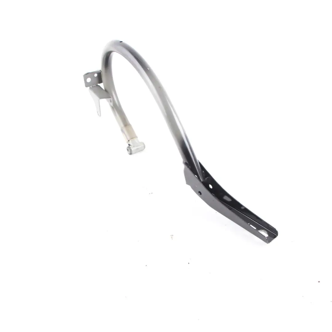 Mercedes W211 Trunk Lid Rear Right O/S Hinge Obsidian Black - 197 - SKU A2117500228-OB - Part number A2117500228