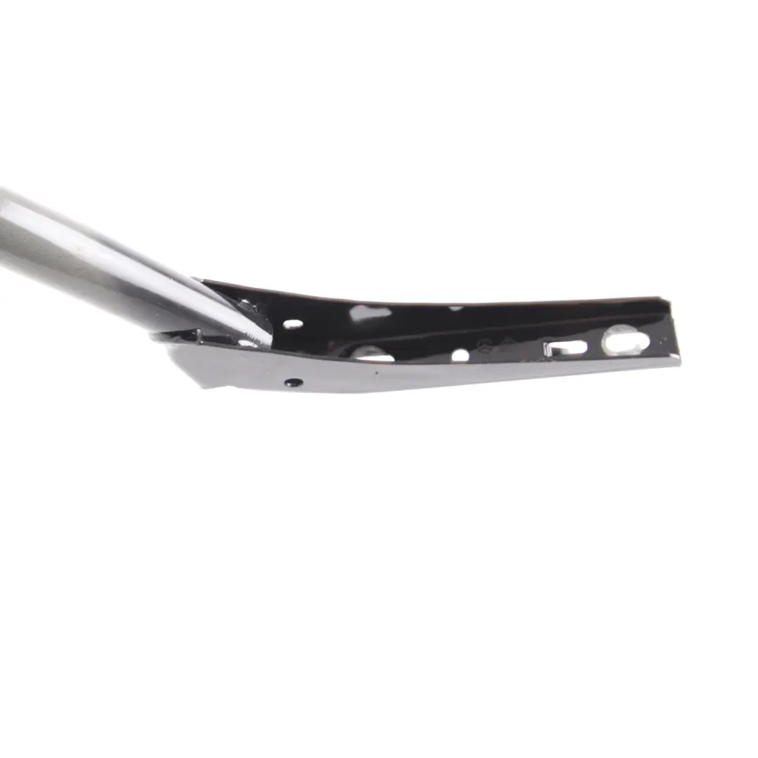 Mercedes W211 Trunk Lid Rear Right O/S Hinge Obsidian Black - 197 - SKU A2117500228-OB - Part number A2117500228