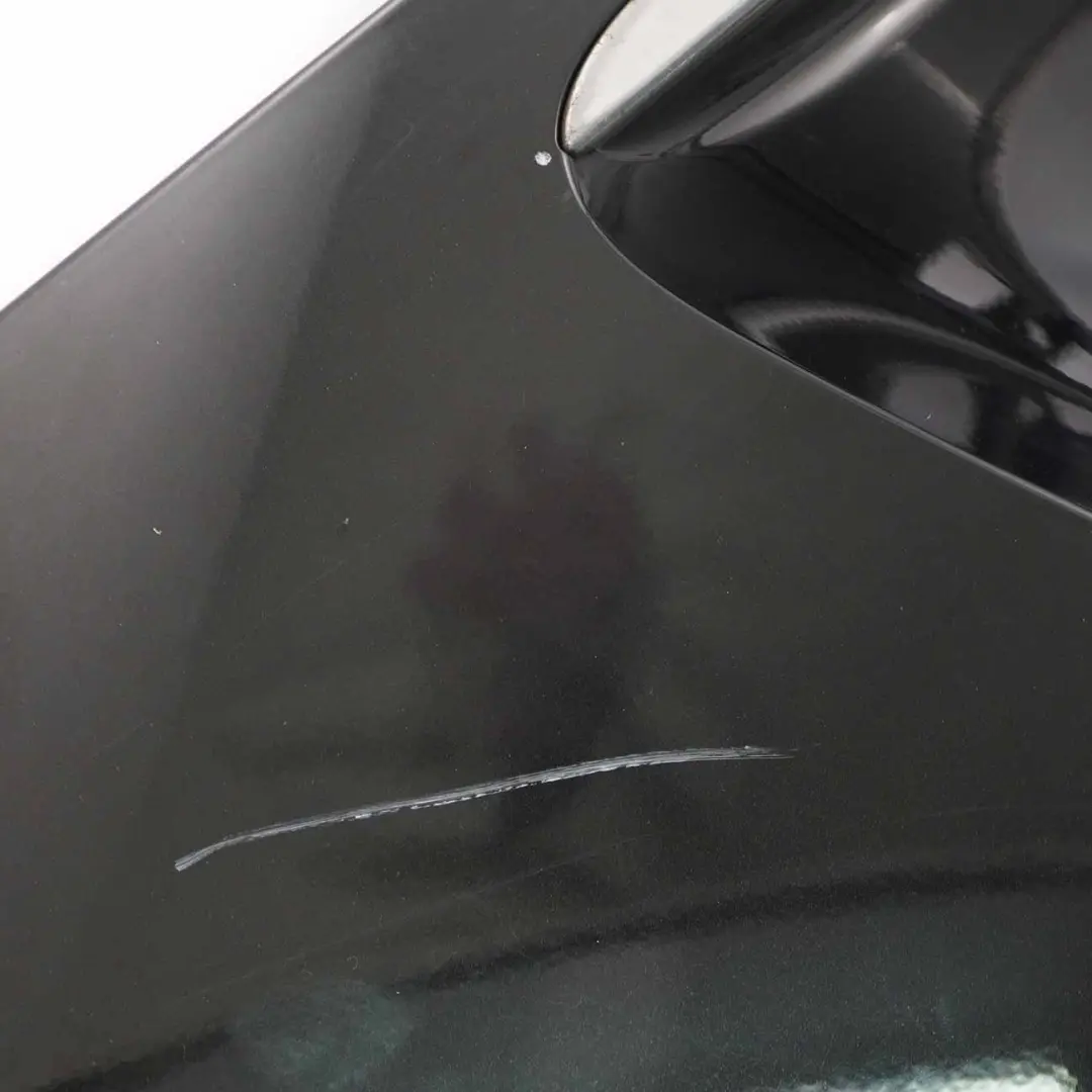 Mercedes W211 Baule Pannello rivestimento bagagliaio nero ossidiana - SKU A2117500237-OB - Numero di parte A2117500237