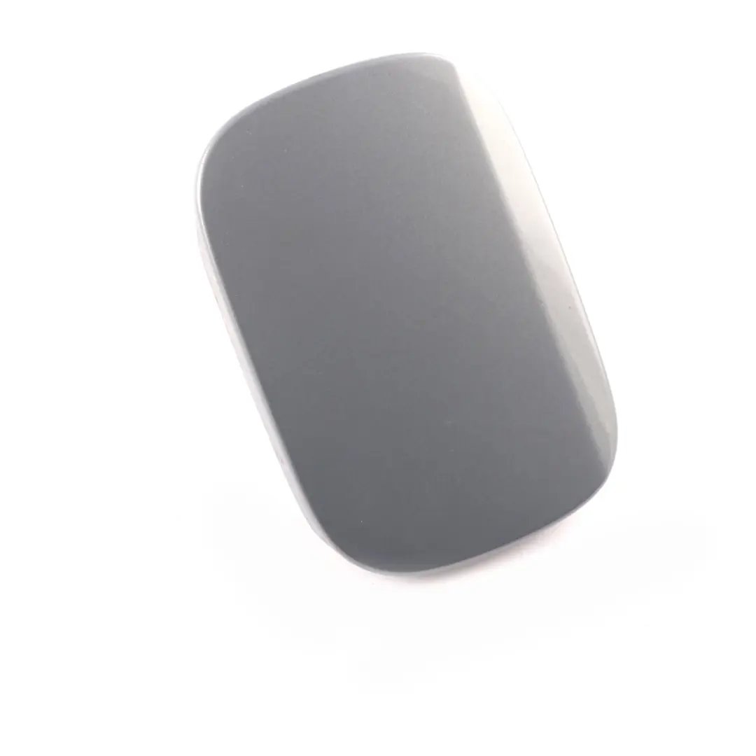Filler Flap Tank Cap Cover Perlite Grey Metallic - 747 to Mercedes S211 Estate Fuel with Part number A2117500306 Mercedes S211 Estate Fuel Filler Flap Tank Cap Cover Perlite Grey Metallic - 747 - SKU A2117500306-PGR - Part number A2117500306