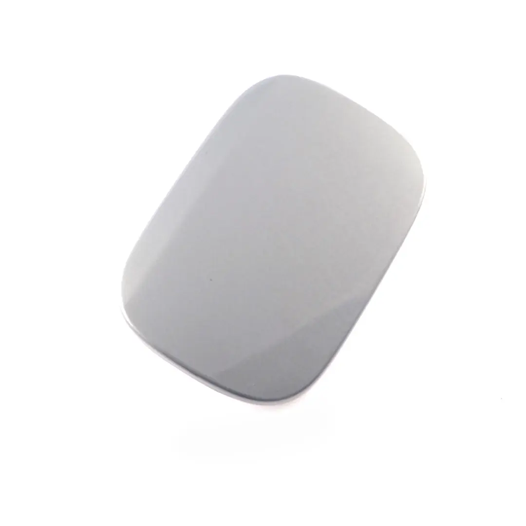 Mercedes S211 Estate Fuel Filler Flap Tank Cap Cover Perlite Grey Metallic - 747 - SKU A2117500306-PGR - Part number A2117500306