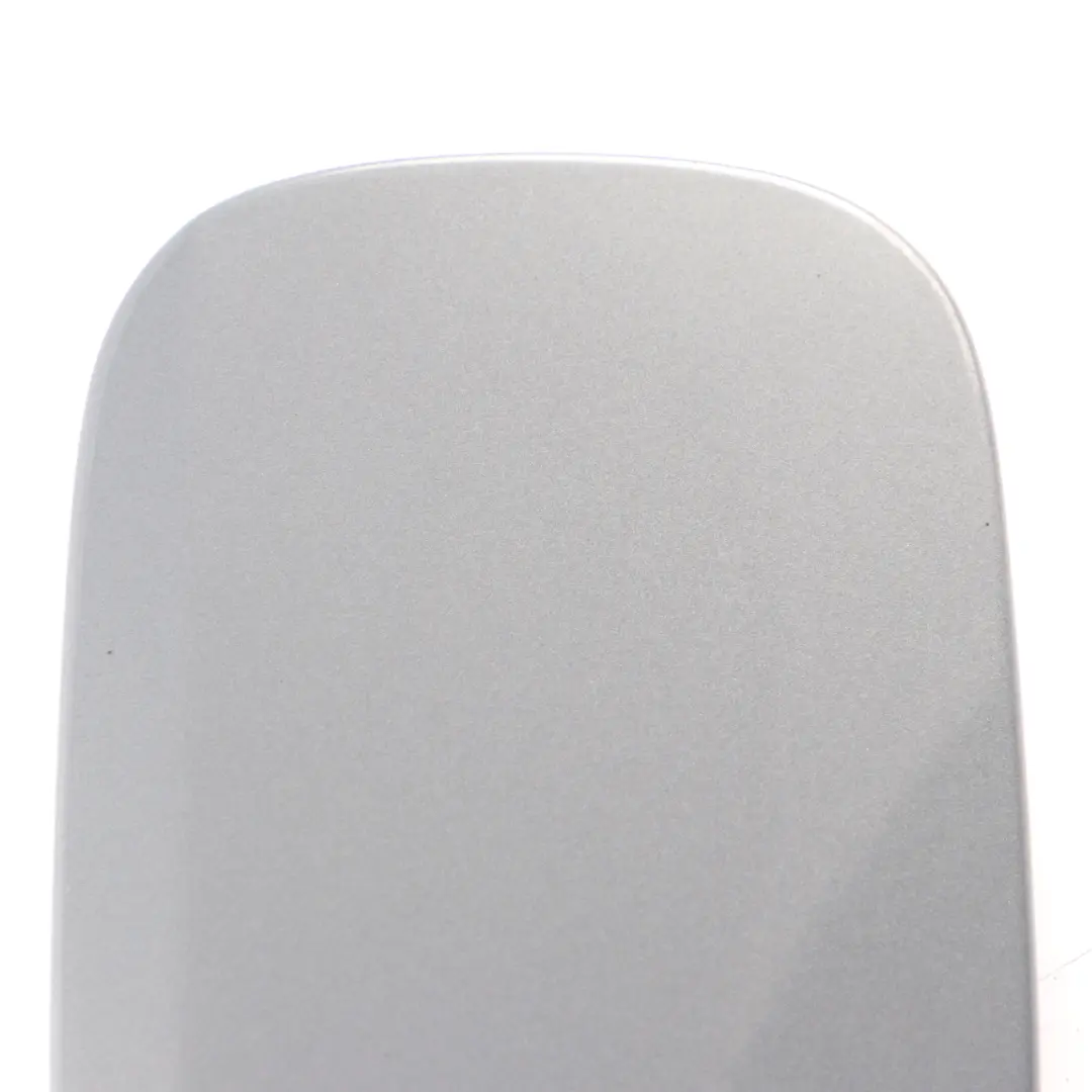 Mercedes S211 Estate Fuel Filler Flap Tank Cap Cover Perlite Grey Metallic - 747 - SKU A2117500306-PGR - Part number A2117500306
