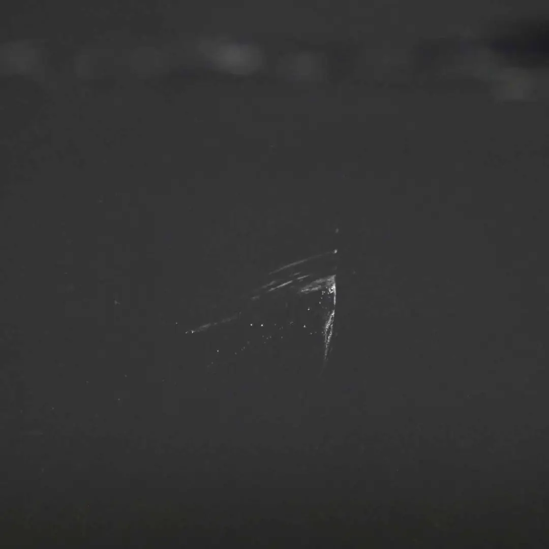 Mercedes W211 Boot Trunk Lid Tailgate Saloon Obsidian Black Metallic - 197 - SKU A2117500375-OB1 - Part number A2117500375