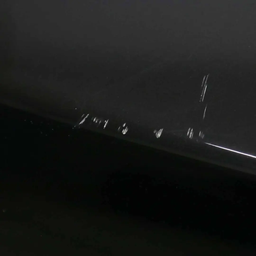 Boot Trunk Lid Tailgate Saloon Obsidian Black Metallic - 197 to Mercedes W211 with Part number A2117500375 Mercedes W211 Boot Trunk Lid Tailgate Saloon Obsidian Black Metallic - 197 - SKU A2117500375-OB1 - Part number A2117500375