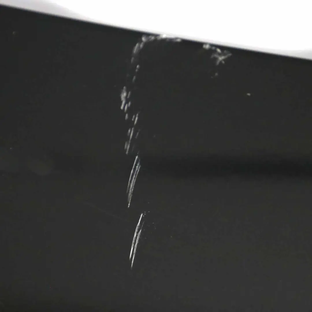 Mercedes W211 Klapa Bagażnika Obsidian Black - 197 - SKU A2117500375-OB1 - Numer Części A2117500375