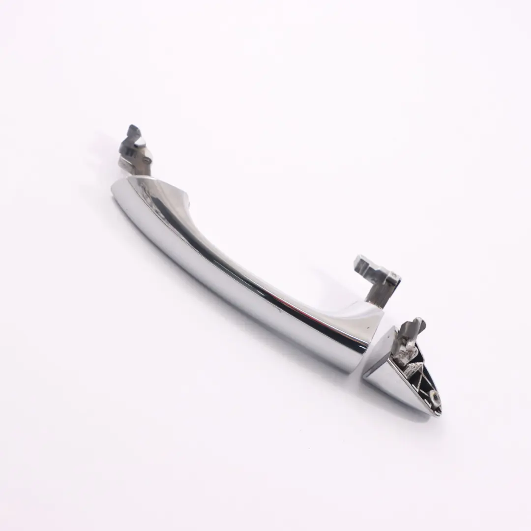 Tirador Puerta Mercedes W203 W209 W211 Trasero Izquierdo Tapa Iridium Silver 775 para con número de pieza A2117600770 Tirador Puerta Mercedes W203 W209 W211 Trasero Izquierdo Tapa Iridium Silver 775 - SKU A2117600770-IRS - Número de pieza A2117600770