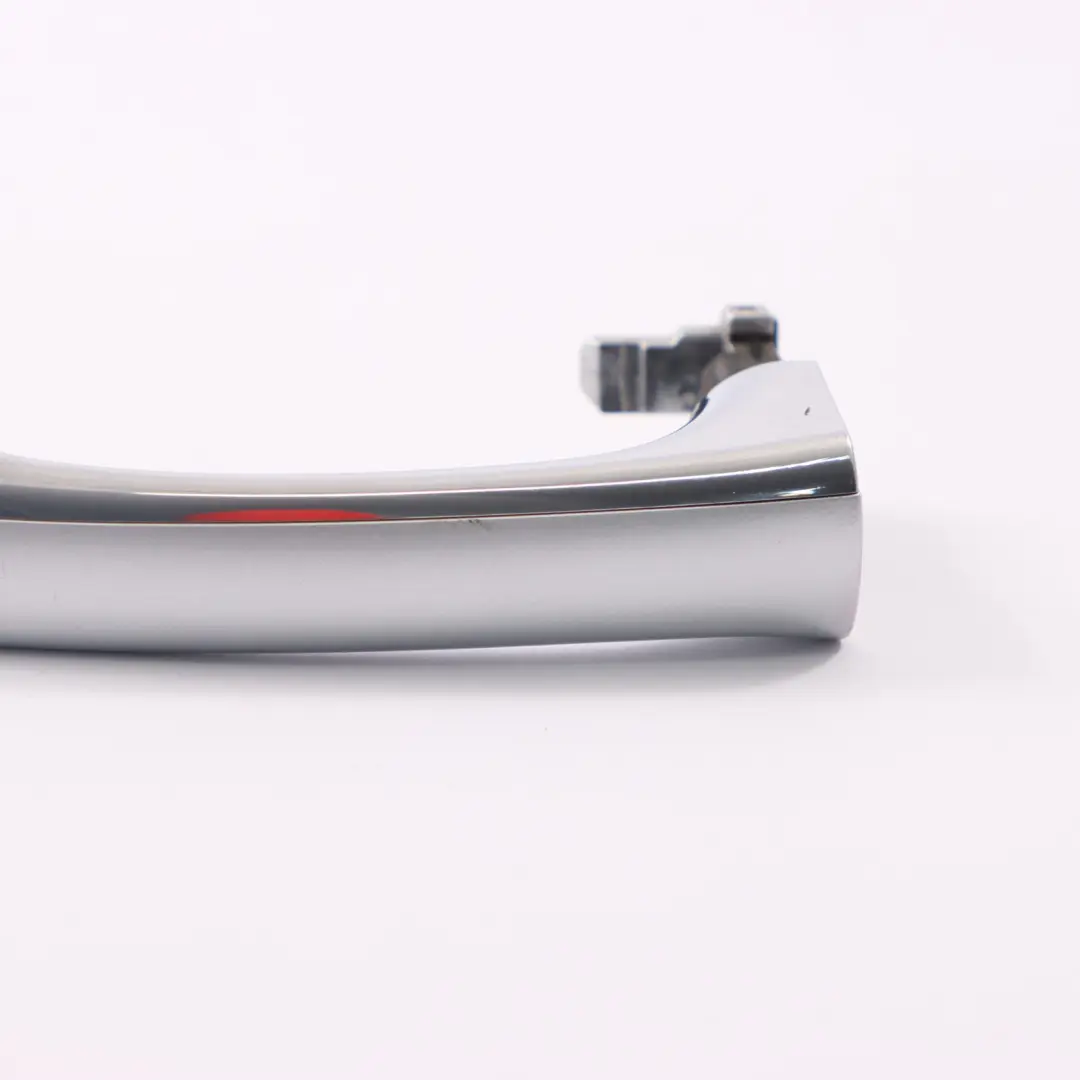  Maniglia porta Mercedes W203 W209 W211 sinistra Iridium Silver 775 - SKU A2117600770-IRS - Numero di parte A2117600770