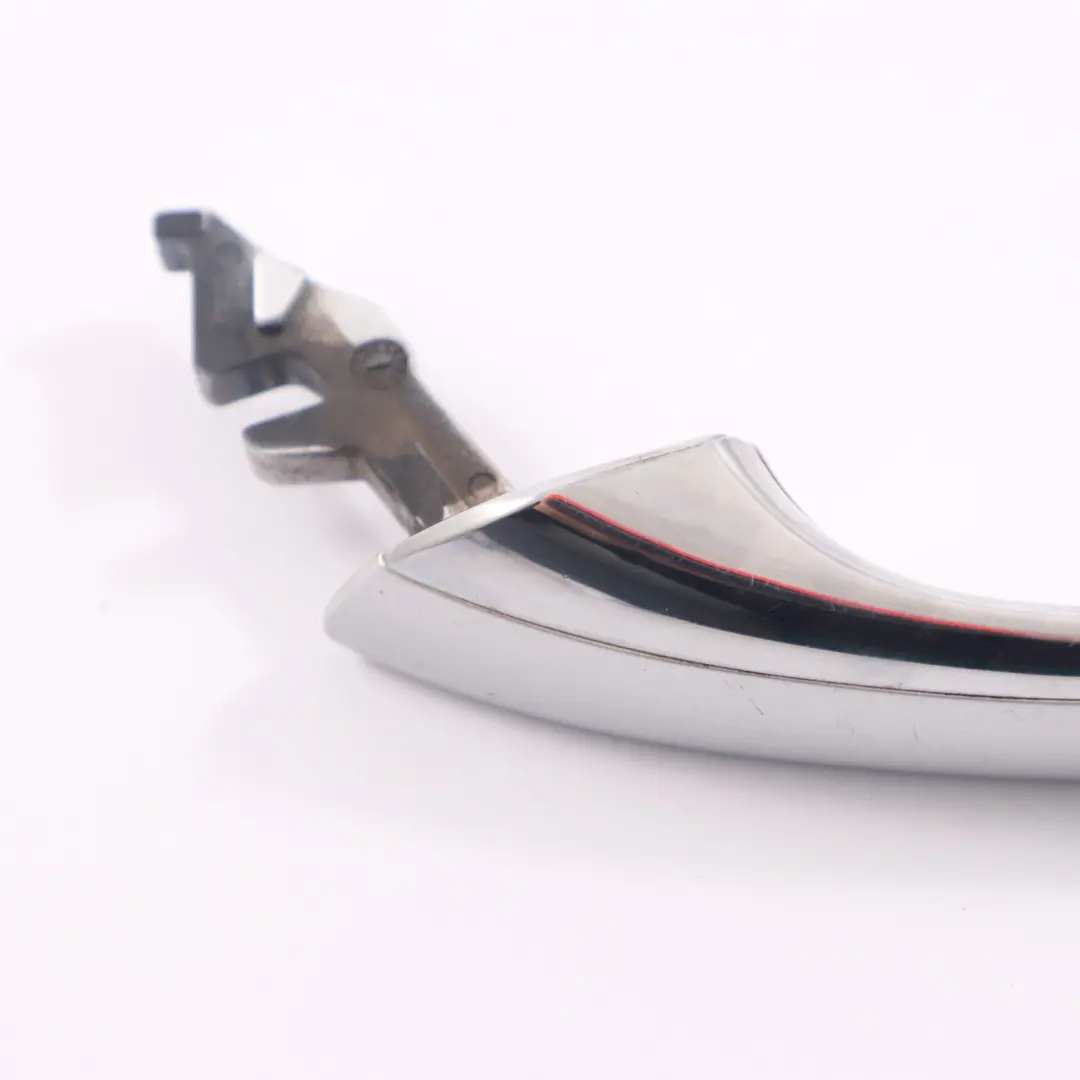  Maniglia porta Mercedes W203 W209 W211 sinistra Iridium Silver 775 - SKU A2117600770-IRS - Numero di parte A2117600770