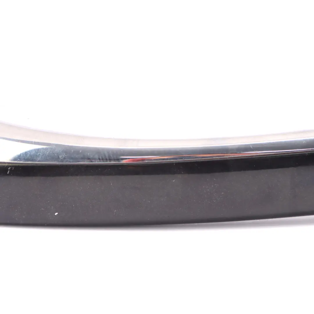  Door Handle Mercedes W203 W209 W211 Front Rear Left N/S Grab Obsidian Black 197 - SKU A2117600770-OB - Part number A2117600770