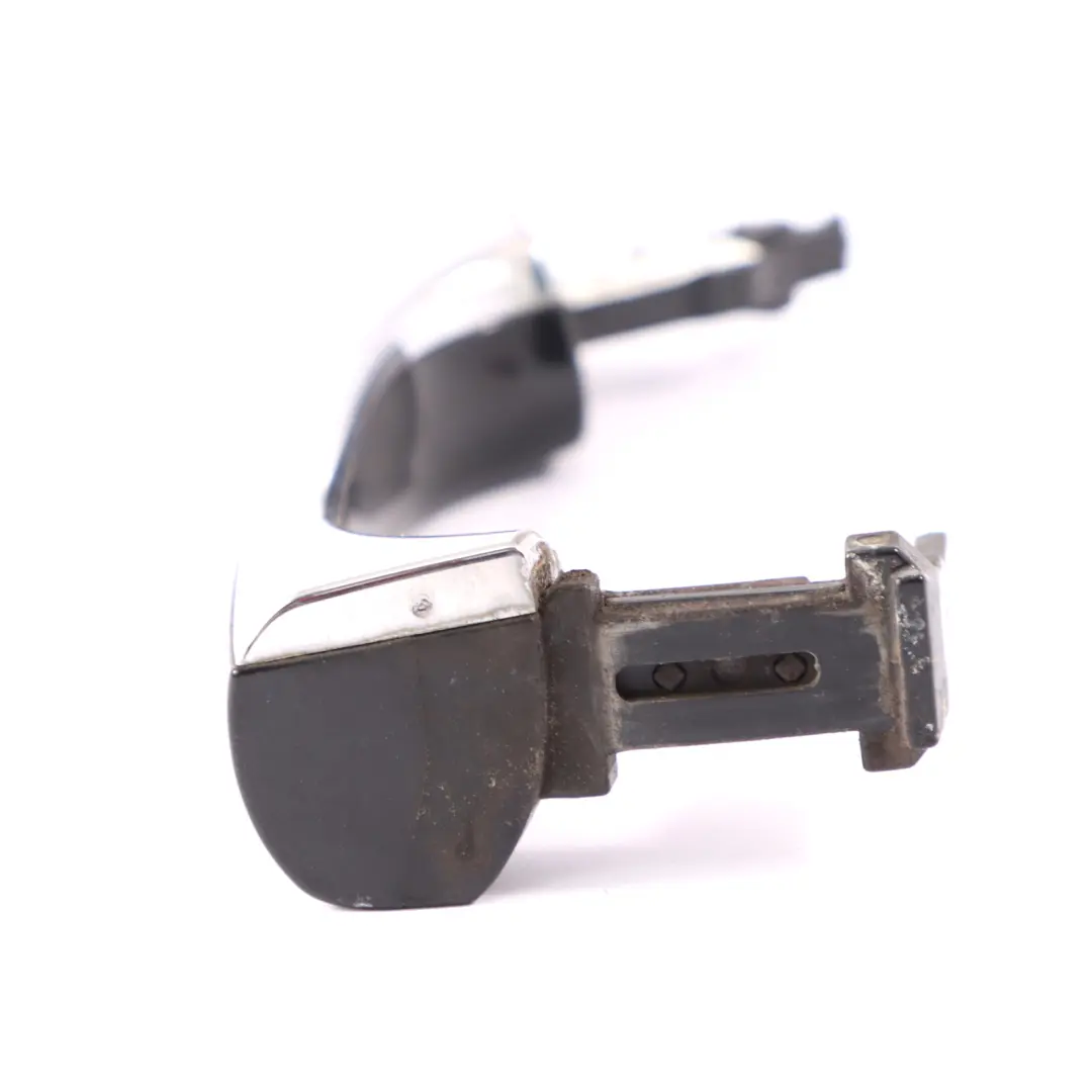Door Handle Mercedes W203 W209 W211 Front Rear Left N/S Grab Obsidian Black 197 to with Part number A2117600770 Door Handle Mercedes W203 W209 W211 Front Rear Left N/S Grab Obsidian Black 197 - SKU A2117600770-OB - Part number A2117600770