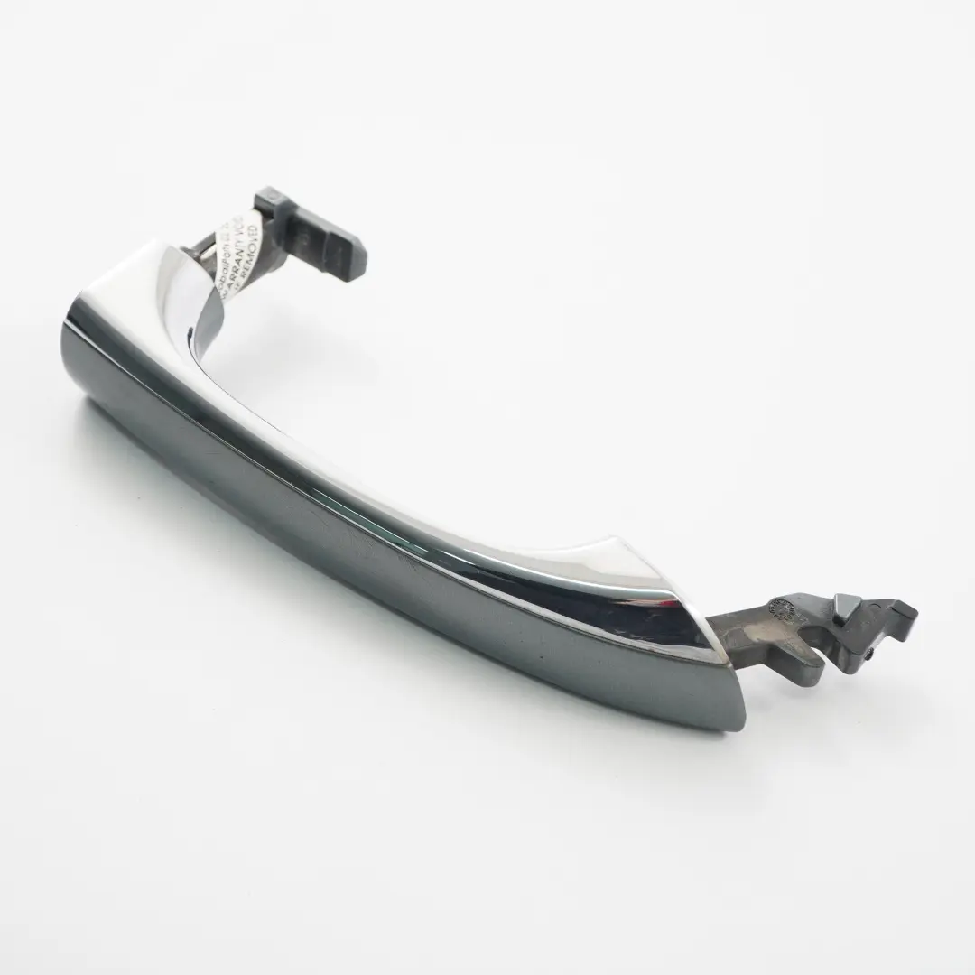  Maniglia porta Mercedes W203 W211 S211 Grab anteriore destra Grigio Perlite - SKU A2117600870-PGR - Numero di parte A2117600870