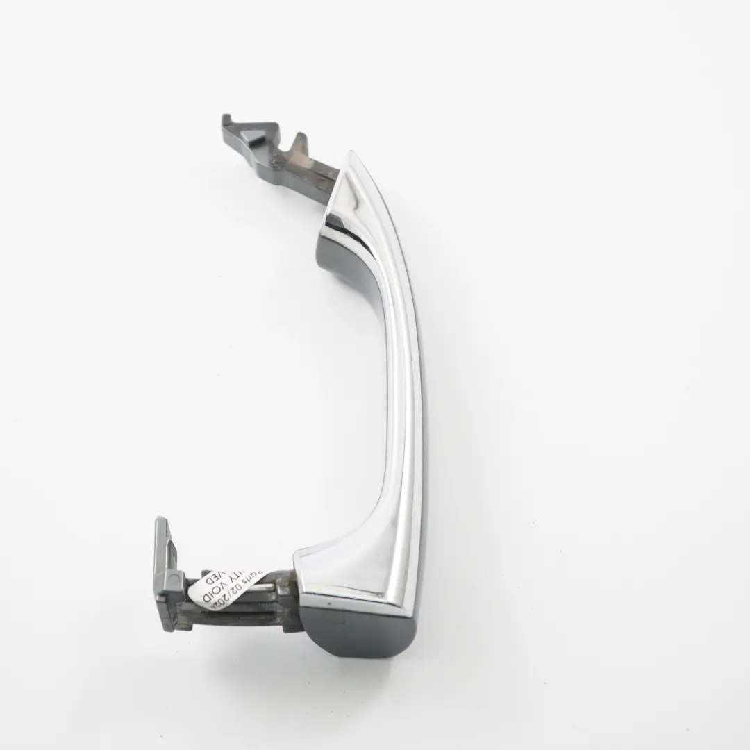  Maniglia porta Mercedes W203 W211 S211 Grab anteriore destra Grigio Perlite - SKU A2117600870-PGR - Numero di parte A2117600870