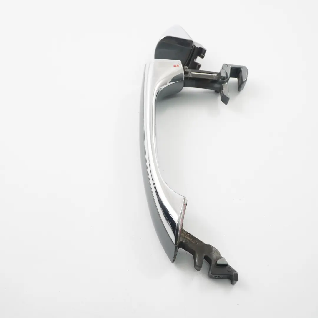 Mercedes S211 W211 Handle Rear Right O/S Door Perlite Grey Metallic - SKU A2117601070-PGR - Part number A2117601070