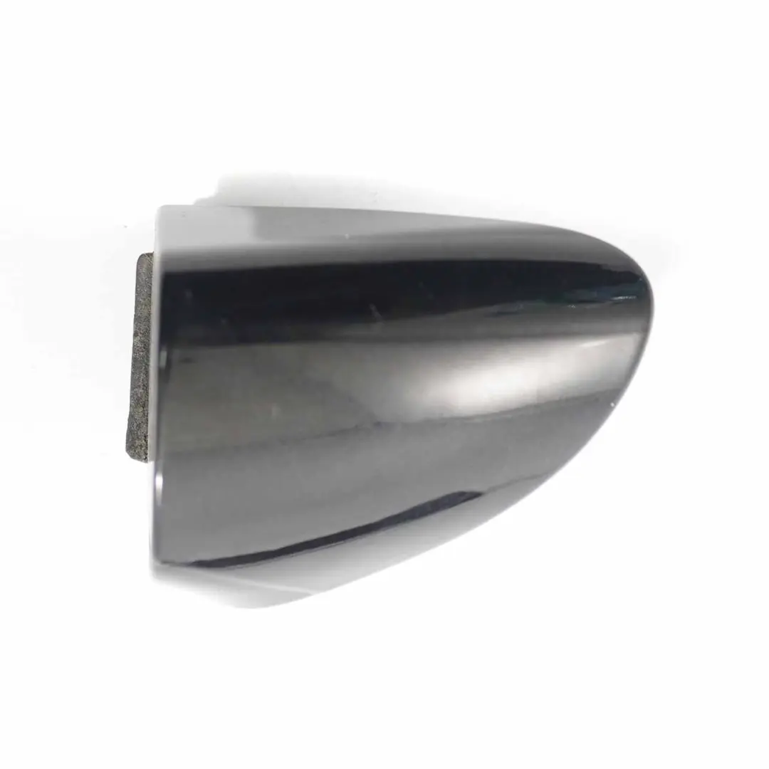 Door Handle Mercedes W203 W211 Grab Rear Left N/S Obsidian Black Metallic - 197 - SKU A2117601770-OB - Part number A2117601770