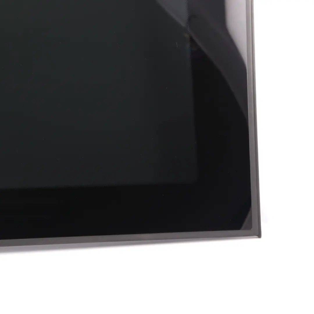 Mercedes W211 Panoramic Sunroof Sliding Roof Middle Window Glass Tinted AS3 - SKU A2117800121 - Part number A2117800121