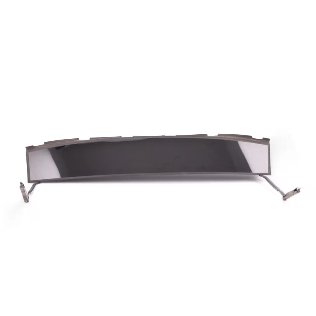 Mercedes W211 Panoramic Sunroof Sliding Roof Front Window Glass Panel Tinted AS3 - SKU A2117800144 - Part number A2117800144