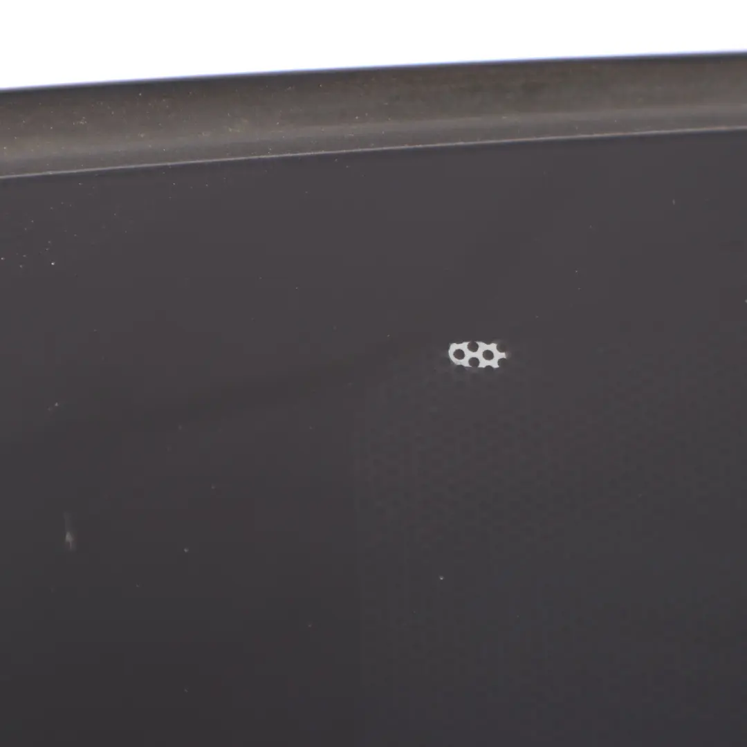Mercedes W211 Panoramic Sunroof Sliding Roof Front Window Glass Panel Tinted AS3 - SKU A2117800144 - Part number A2117800144