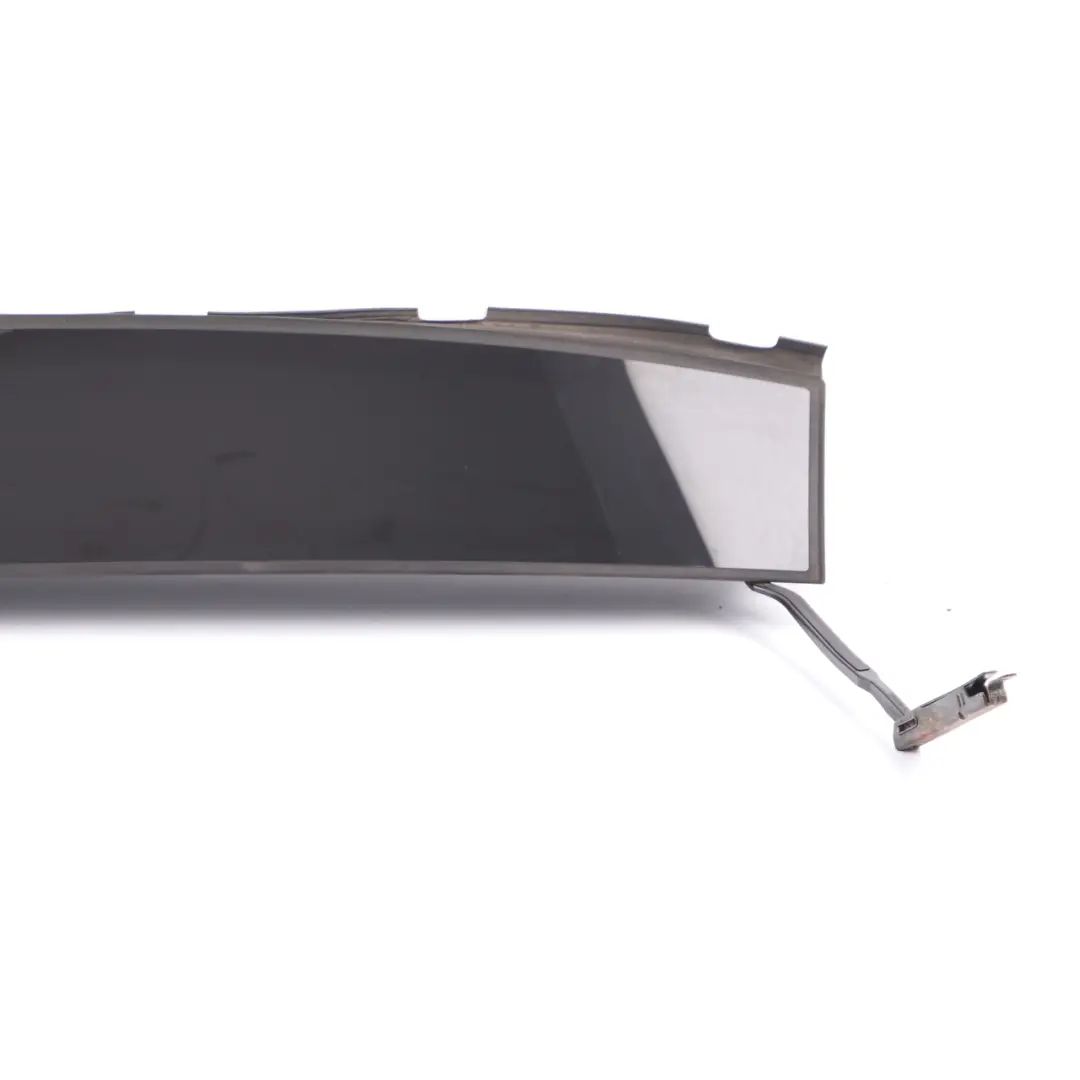 Mercedes W211 Panoramic Sunroof Sliding Roof Front Window Glass Panel Tinted AS3 - SKU A2117800144 - Part number A2117800144