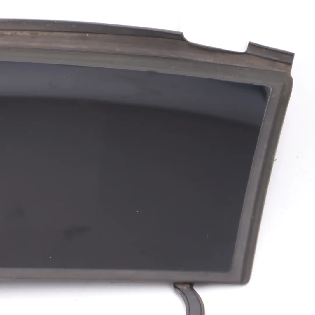 Panoramic Sunroof Sliding Roof Front Window Glass Panel Tinted AS3 to Mercedes W211 with Part number A2117800144 Mercedes W211 Panoramic Sunroof Sliding Roof Front Window Glass Panel Tinted AS3 - SKU A2117800144 - Part number A2117800144