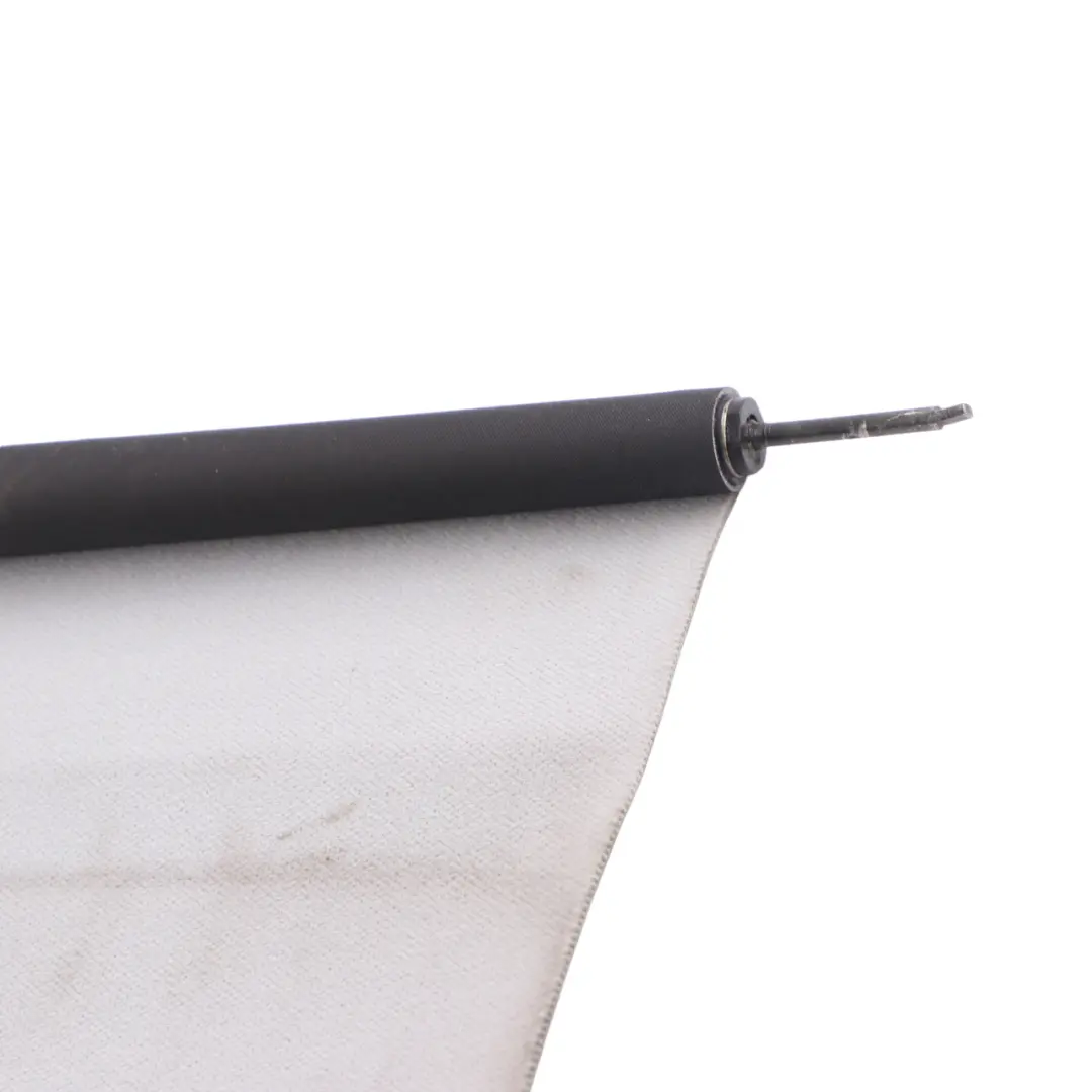 Mercedes W211 Panoramic Sunroof Sliding Roof Roller Blind Sunblind - SKU A2117800340 - Part number A2117800340