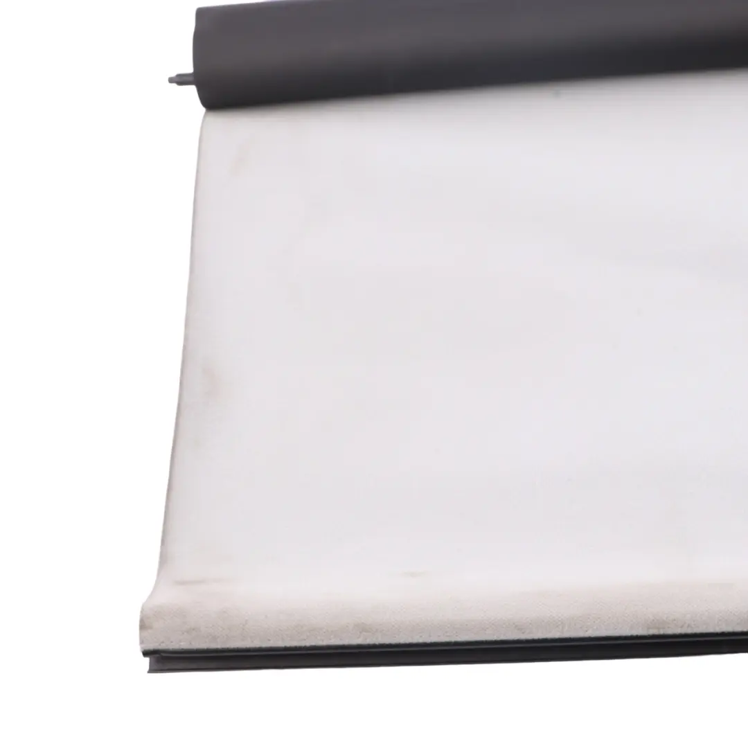 Panoramic Sunroof Sliding Roof Roller Blind Sunblind to Mercedes W211 with Part number A2117800340 Mercedes W211 Panoramic Sunroof Sliding Roof Roller Blind Sunblind - SKU A2117800340 - Part number A2117800340