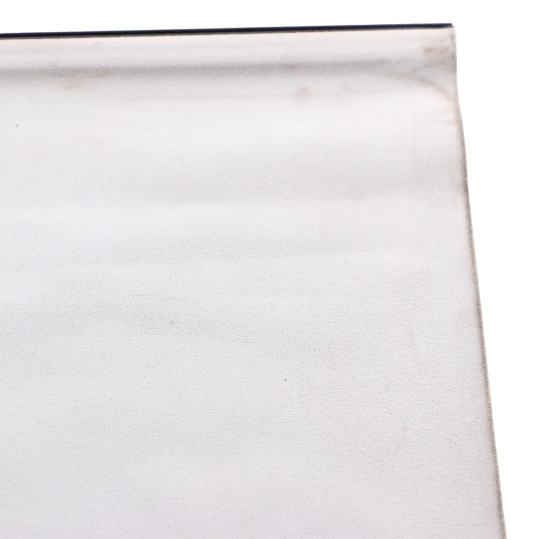 Panoramic Sunroof Sliding Roof Roller Blind Sunblind to Mercedes W211 with Part number A2117800340 Mercedes W211 Panoramic Sunroof Sliding Roof Roller Blind Sunblind - SKU A2117800340 - Part number A2117800340