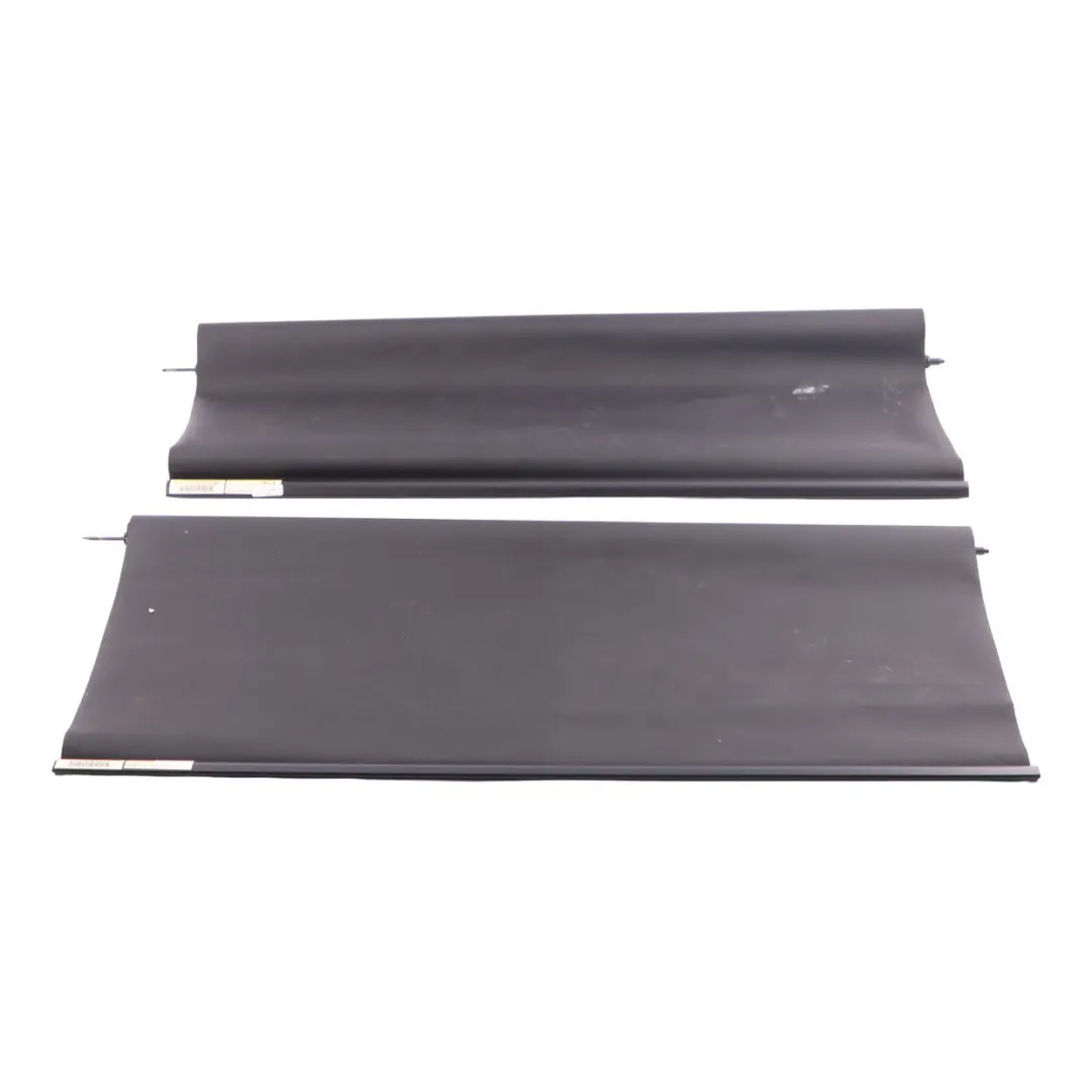 Panoramic Sunroof Sliding Roof Roller Blind Sunblind to Mercedes W211 with Part number A2117800340 Mercedes W211 Panoramic Sunroof Sliding Roof Roller Blind Sunblind - SKU A2117800340 - Part number A2117800340