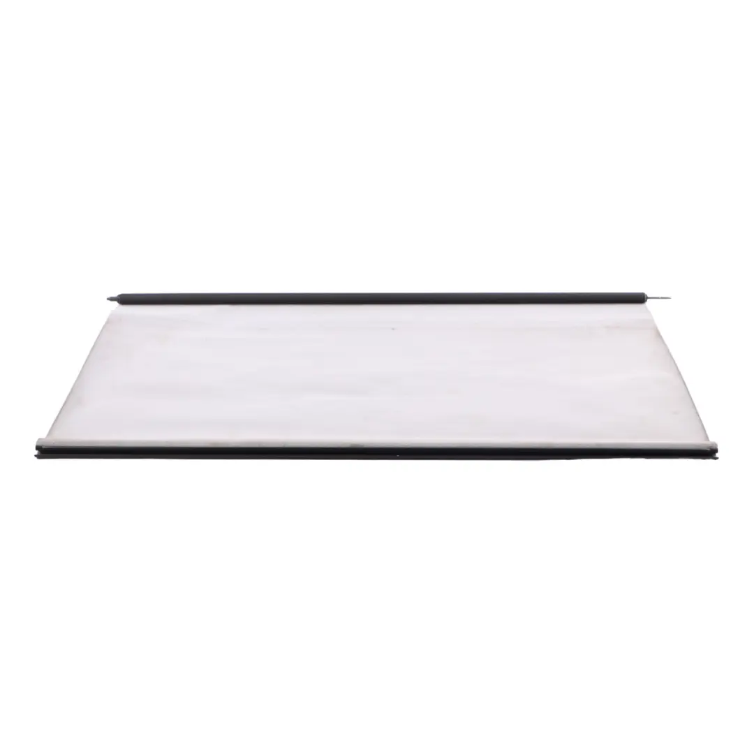 Panoramic Sunroof Sliding Roof Roller Blind Sunblind to Mercedes W211 with Part number A2117800340 Mercedes W211 Panoramic Sunroof Sliding Roof Roller Blind Sunblind - SKU A2117800340 - Part number A2117800340