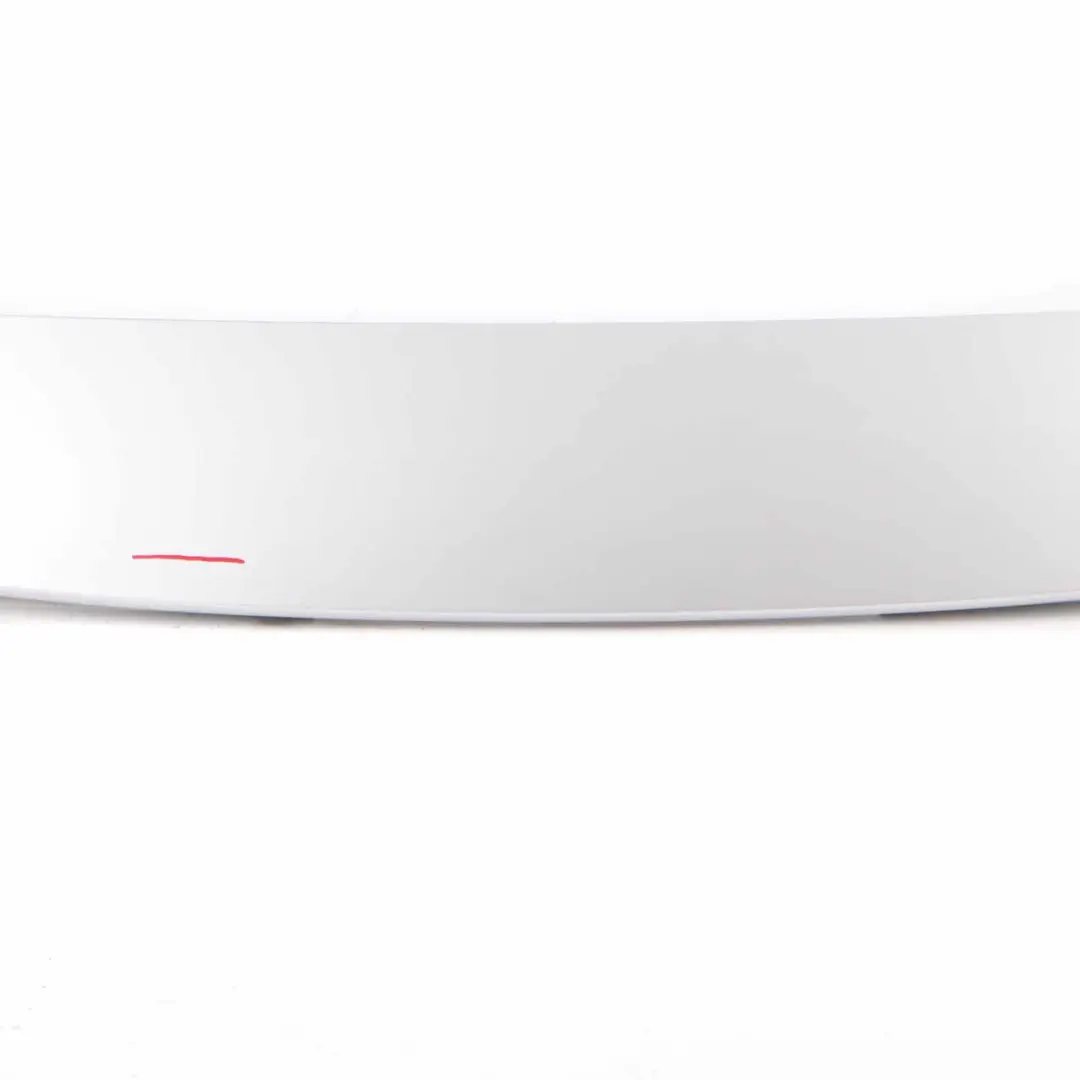 Spoiler posteriore portellone argento brillante - 744 per Mercedes W211 Estate con numero di parte A2117900188 Mercedes W211 Estate Spoiler posteriore portellone argento brillante - 744 - SKU A2117900188-BRS - Numero di parte A2117900188