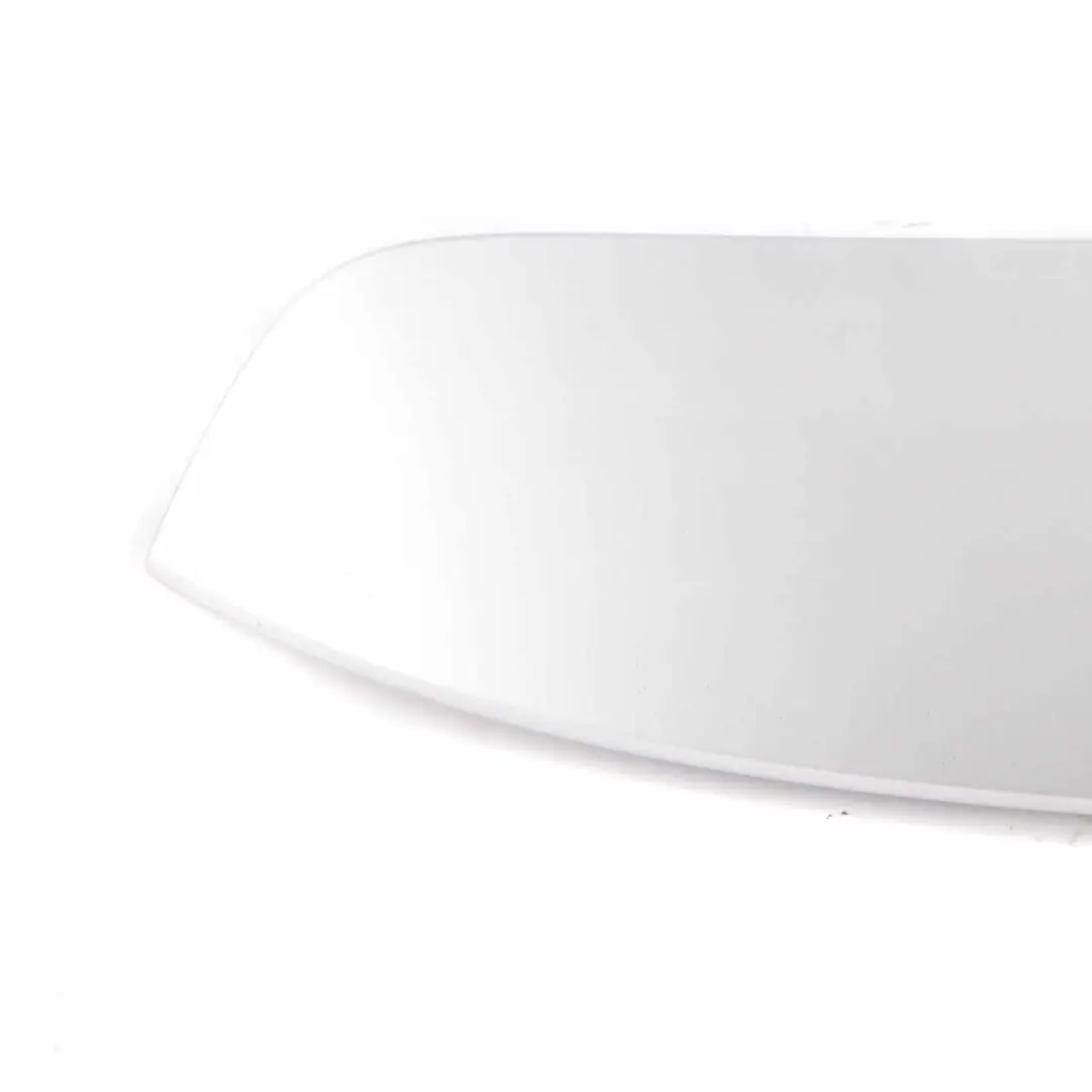 Mercedes W211 Estate Spoiler posteriore portellone argento brillante - 744 - SKU A2117900188-BRS - Numero di parte A2117900188