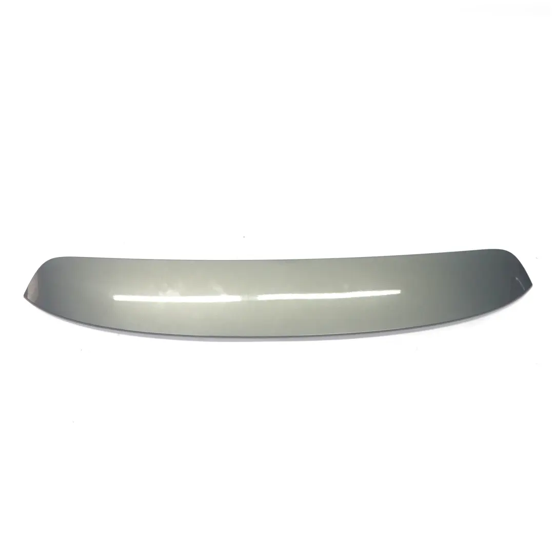 Mercedes S211 Estate Portellone posteriore Spoiler Grigio Perlite - SKU A2117900188-PGR - Numero di parte A2117900188