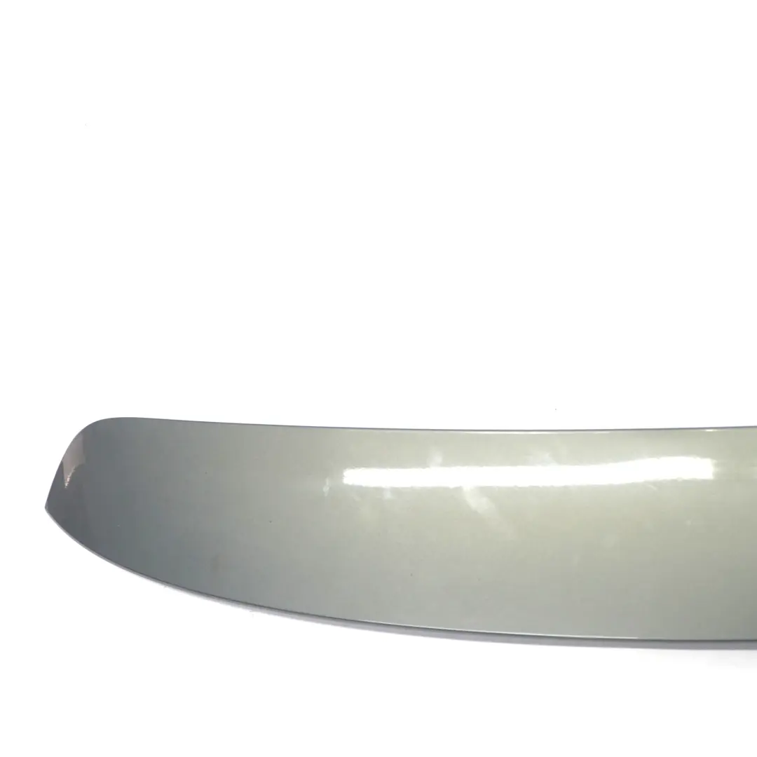 Mercedes S211 Kombi Heckklappe Heck spoiler Panel Perlit Grau 747 - SKU A2117900188-PGR - Teilenummer A2117900188