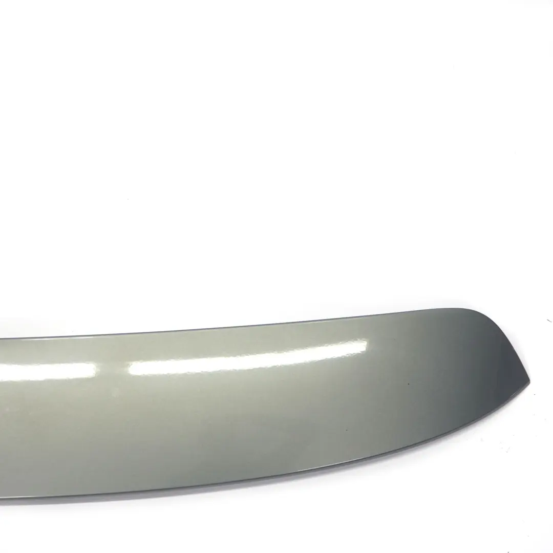 Mercedes S211 Estate Portón trasero Spoiler Panel Perlita Gris 747 - SKU A2117900188-PGR - Número de pieza A2117900188