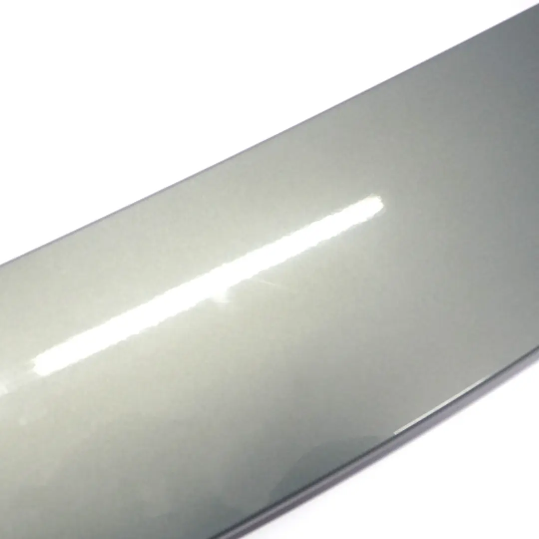 Mercedes S211 Estate Portellone posteriore Spoiler Grigio Perlite - SKU A2117900188-PGR - Numero di parte A2117900188