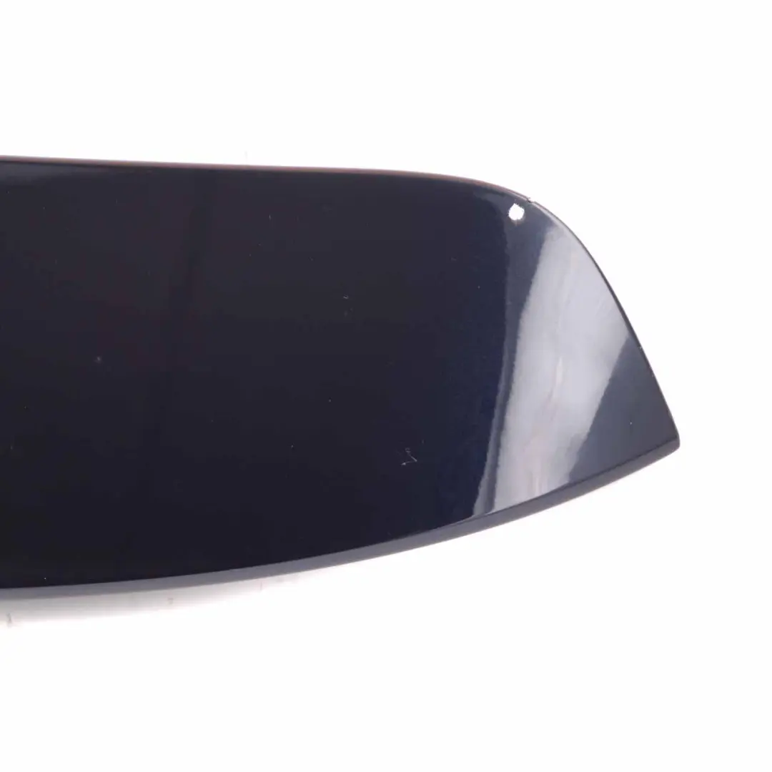 Spoiler Tanzanite Blue to Mercedes E-Class S211 Touring Tailgate Rear with Part number A2117900188 Mercedes E-Class S211 Touring Tailgate Rear Spoiler Tanzanite Blue - SKU A2117900188-TB - Part number A2117900188