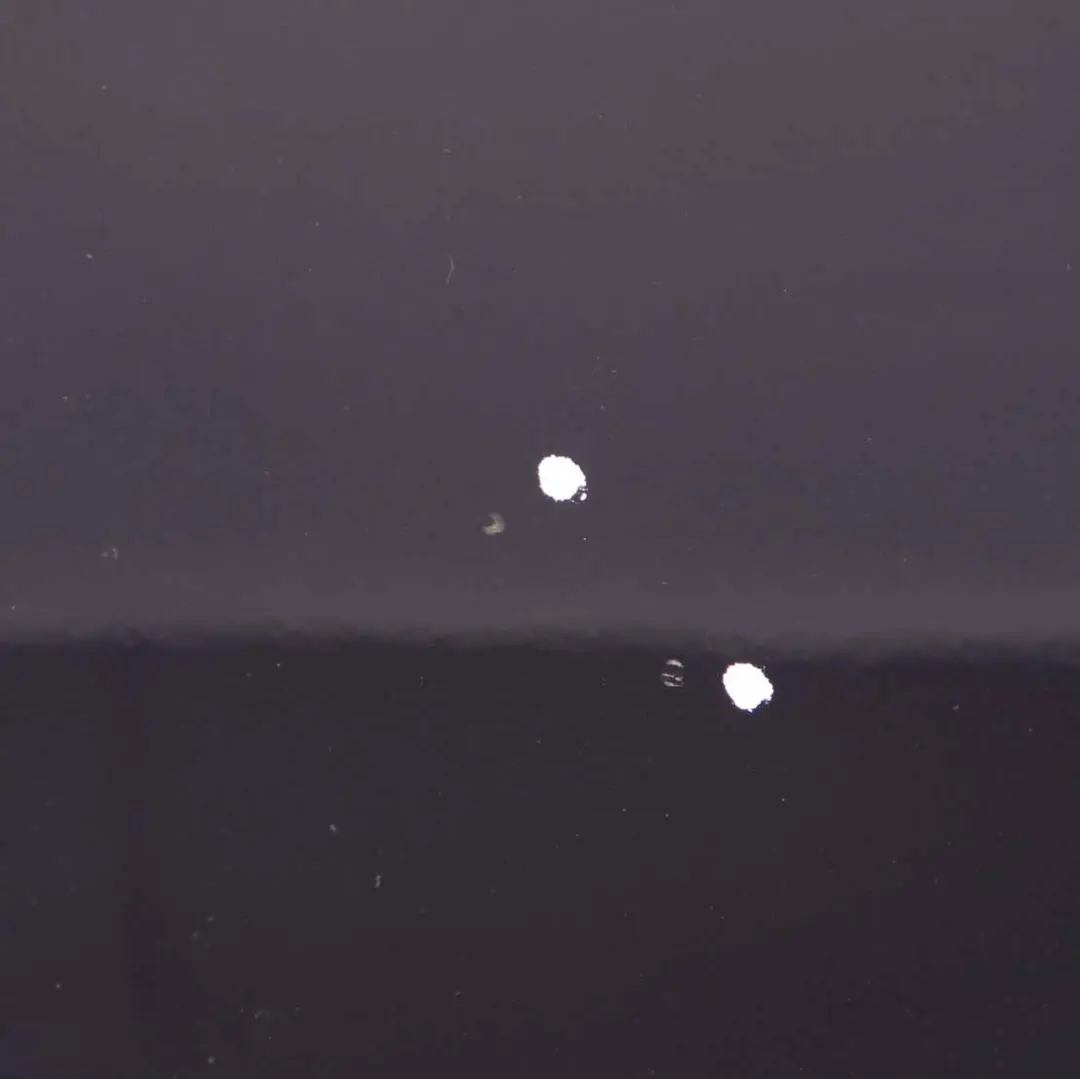 Mercedes E-Class S211 Touring Tailgate Rear Spoiler Tanzanite Blue - SKU A2117900188-TB - Part number A2117900188