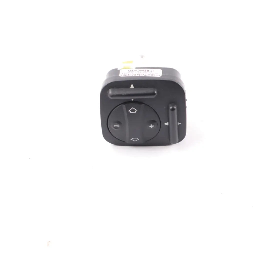 Schalter Für Multikontur Sitz Vorne Fahrer für Mercedes W164 mit Teilenummer A2118000878 Mercedes W164 Schalter Für Multikontur Sitz Vorne Fahrer - SKU A2118000878 - Teilenummer A2118000878