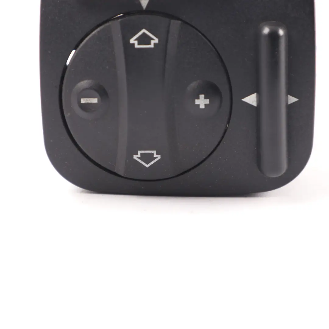 Mercedes W164 Front Drivers Multicontour Seat Control Switch Button - SKU A2118000878 - Part number A2118000878