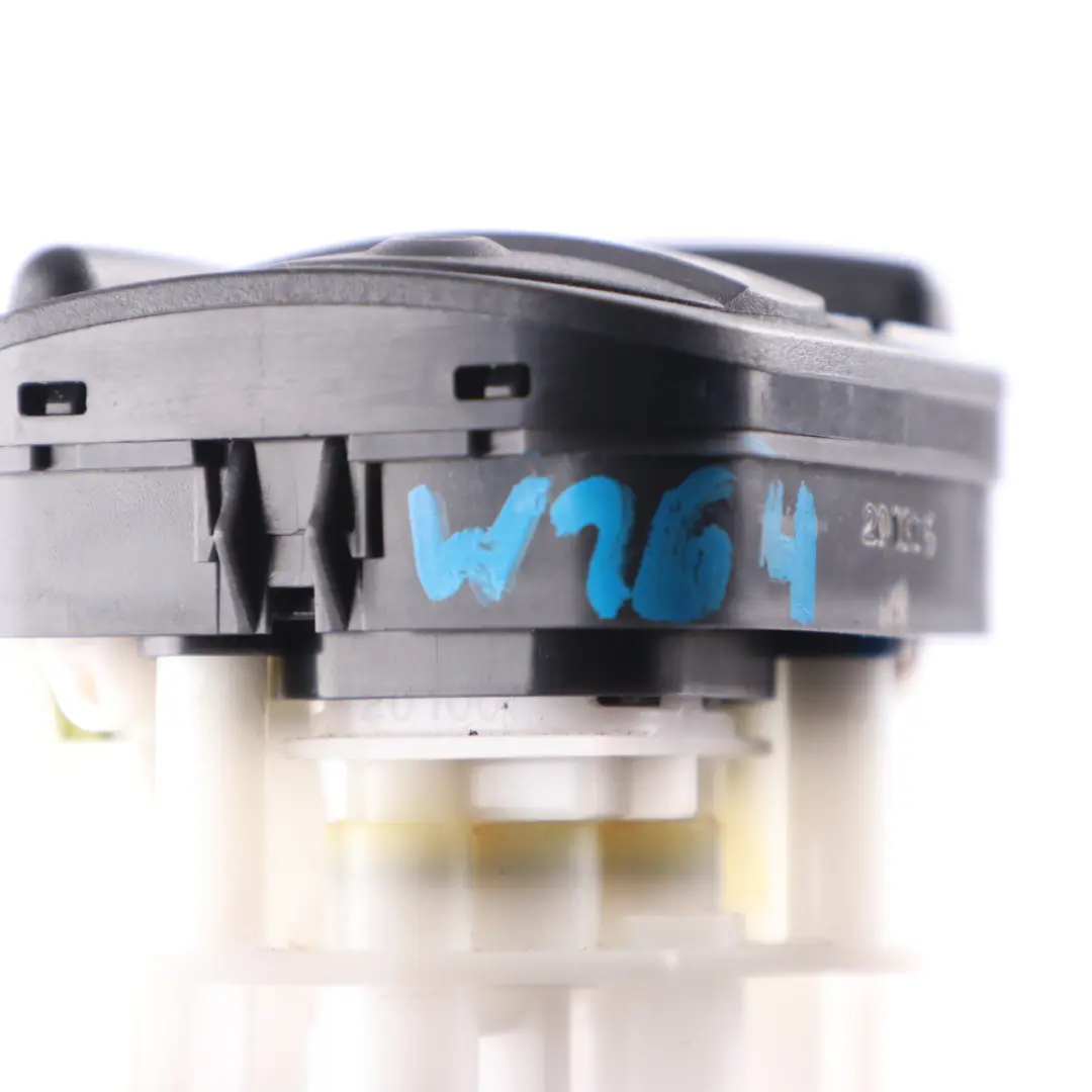 Mercedes W164 Front Drivers Multicontour Seat Control Switch Button - SKU A2118000878 - Part number A2118000878
